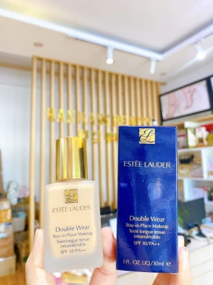 Kem Nền Estee Lauder Double Wear Stay in Place makeup SPF10/PA