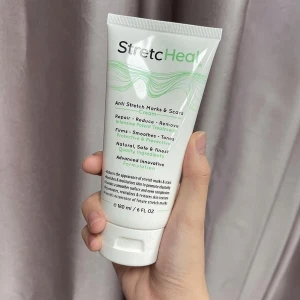 Kem trị rạn da và chống sẹo Stretcheal Anti Stretch Marks & Scars Cream