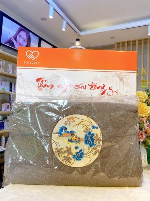 Thảm Ngải Cứu, Đệm Ngải Cứu Tăng Cường Sức Khỏe, Giảm Đau Mệt