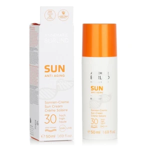 Annemarie Borlind Sun Anti Aging DNA-Protect Sun Cream SPF30 - Kem Chống Nắng Bảo Vệ Da