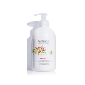 Biotrade Atopity Soothing Emollient Body Balm - Kem Dưỡng Body Làm Dịu Và Giảm Ngứa