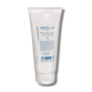 Bruno Vassari Aqua Genomics Sorbet Rich - Kem Dưỡng Ẩm Cho Da Khô (200ml)