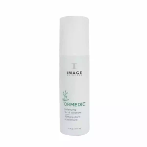 Image Skincare Ormedic Balancing Facial Cleanser - Sữa Rửa Mặt Cân Bằng Da (177ml) chính hãng giá tốt tại Siêu Thị Làm Đẹp