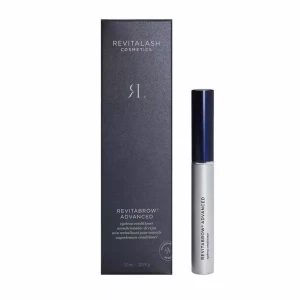 Revitabrow Advanced Eyebrow Conditioner - Serum Dưỡng Lông Mày 3ml Mẫu Mới