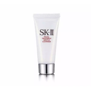 SK-II Facial Treatment Gentle Cleanser - Sữa Rửa Mặt SK-II Mini (20gr)