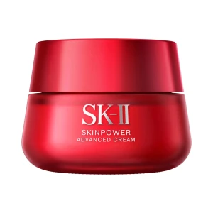 SK-II Skin Power Cream Advanced - Kem Dưỡng Chống Lão Hóa (80gr)