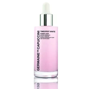 Timexpert White Power Light Germaine De Capuccini - Tinh Chất Trắng Da