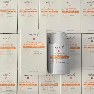 BHA Salicylic 2% Medic S Hàn Quốc