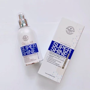 Kem Cấp Ẩm Căng Bóng Da Hydration Super Shine Hàn Quốc