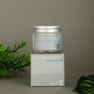 Kem Cấp Ẩm Dưỡng Trắng Hyaluronic Aicd Whitening APLB