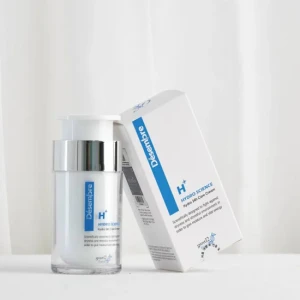 Kem Cấp Ẩm Trẻ Hóa Da 24h Hydro Science Désembre Hàn Quốc