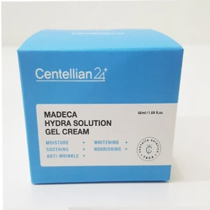 Kem Cấp Ẩm Trẻ Hóa Da Madeca Hydra Centellian 24 Hàn Quốc