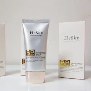 Kem Che Khuyết Điểm BB Heshe Hàn Quốc