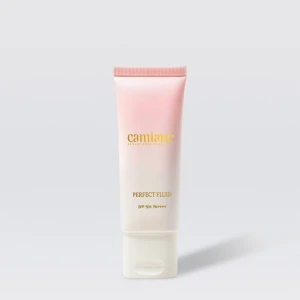 Kem Chống Nắng Nâng Tông Perfect Fluid Camiane