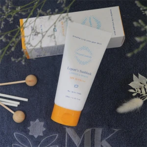 Kem Chống Nắng Oxygen Ceuticals Hàn Quốc