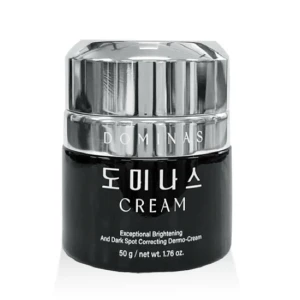 Kem Đặc Trị Nám Tàn Nhang Dominas Cream 4x Hàn Quốc