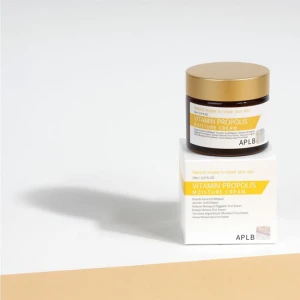 Kem Dưỡng Ẩm Dưỡng Trắng  Vitamin Propolis Moisture APLB