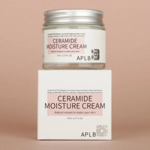 Kem Dưỡng Ẩm Phục Hồi Làn Da Ceramide APLB Hàn Quốc