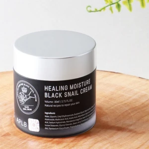 Kem Dưỡng Da ỐC Sên Cấp Ẩm Se Khít Lỗ Chân Lông APLB