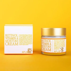 Kem Dưỡng Da Retinol Vitamin A Moisture APLB Hàn Quốc