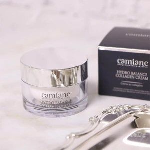 Kem Dưỡng Trắng Da Cấp Ẩm Camiane Hàn Quốc