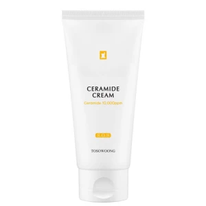 Kem Dưỡng Trắng Da Cấp Ẩm Ceramide Tosowoong