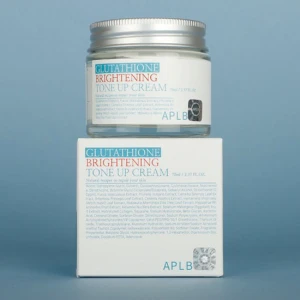 Kem Dưỡng Trắng Da Glutathione APLB Hàn Quốc