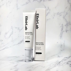 Kem Dưỡng Trắng Da Nâng Tone Natural White Tone Up