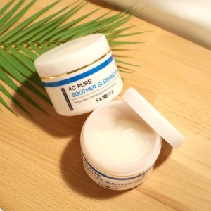 Kem Dưỡng Trắng Da Se Khít Lỗ Chân Lông AC Pure Skineye