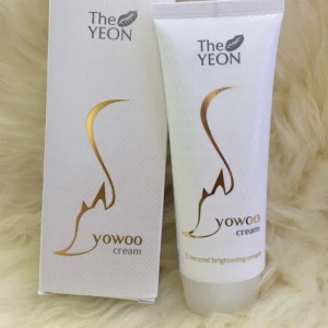 Kem Dưỡng Trắng Da Theyeon Hàn Quốc