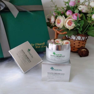 Kem Dưỡng Trắng Da Xóa Nám Dr Pluscell Hàn Quốc