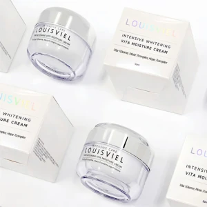 Kem Dưỡng Trắng Da Xóa Nám Whitening Vita Moisture Hàn Quốc