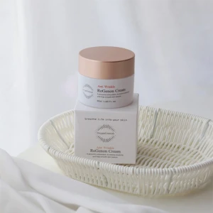 Kem Dưỡng Trắng Trẻ Hóa Da Anti Wrinkle ReGenon Oxygen Ceuticals