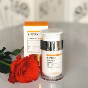 Kem Dưỡng Trẻ Hóa Da DNA Cá Hồi Desember Hàn Quốc