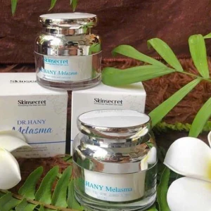 Kem Phân Hủy Melanin Trị Nám Trắng Da Melasma Dr Hany.
