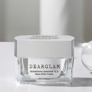 Kem Phục Hồi Dưỡng Trắng Da Glutathione DNA Cá Hồi Dearglam