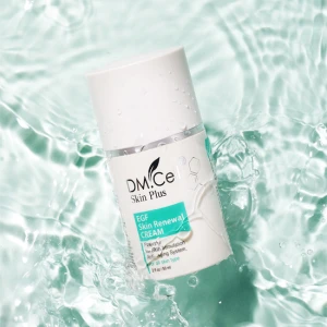 Kem Phục Hồi Trẻ Hóa Da Căng Bóng EGF DmCell Hàn Quốc