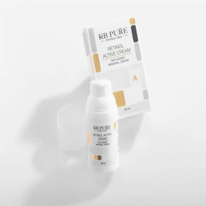 Kem Retinol Active KB Pure