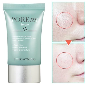 Kem Se Khít Lỗ Chân Lông Dưỡng Trắng Da Pore Rx Tosowoong