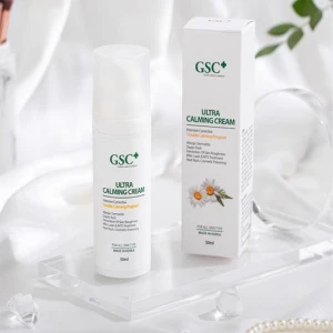 Kem Thải Độc Phục Hồi Da Ultra Calming GSC