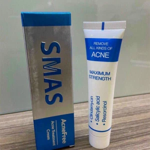 Kem Trị Mụn Smas Hàn Quốc