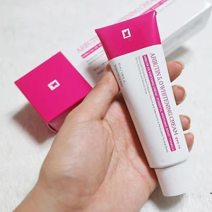 Kem Trị Nám Arbutin 5% Towoong Hàn Quốc