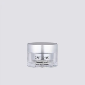 Kem Trị Nám Ban Đêm Luminous Vital Core Care Solution Camiane