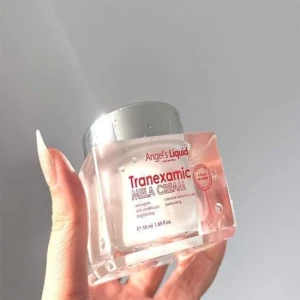 Kem Trị Nám Dưỡng Trắng Da Angel s Liquid Hàn Quốc