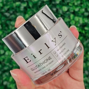 Kem Trị Nám Trắng Da Glutathione Niacinamide Eirlys Hàn Quốc