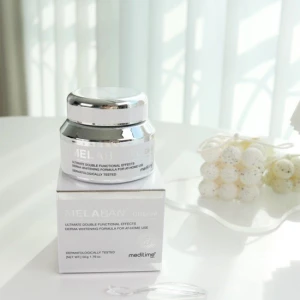 Kem Trị Nám Trắng Da Melaban Hàn Quốc