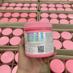 Kem Ủ Tê Cheum Caine Creme Lidocaine 10,56% Hàn Quốc