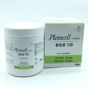 Kem Ủ Tê DaeHan Hew Pharm Pleincell Hàn Quốc