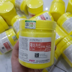 Kem Ủ Tê J Cain 29.9%