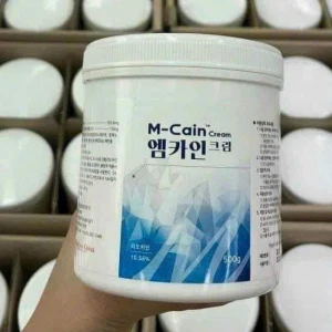 Kem Ủ Tê M - Cain 10.56% Hàn Quốc